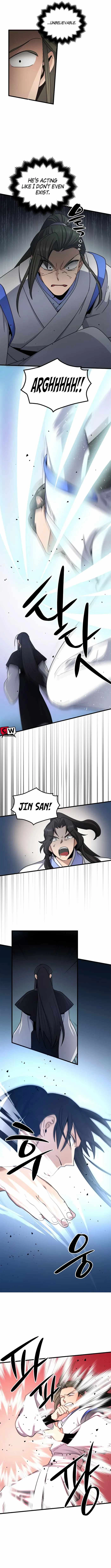 Tempest tyrant Chapter 10 7